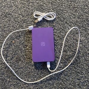 Lifeprint 2x3 Hyperphoto Printer for iPhone